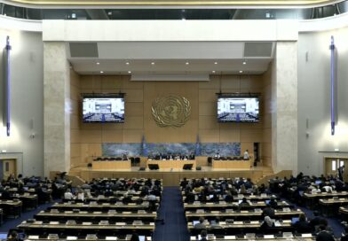 Aprueban la renovación de la Misión de la ONU sobre Venezuela