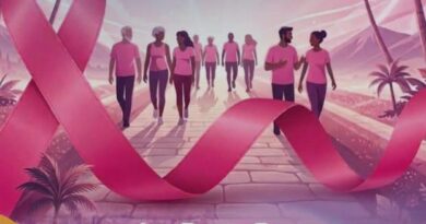 Caminando por la Vida será el 8 de octubre en Tucacas