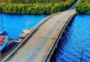 Gremios económicos de Tucacas alertan por retrasos en el puente Punta Brava