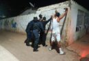 Polifalcón efectuó despliegue de seguridad en parroquia San Antonio de Coro
