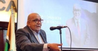 Pedro Sierra Graterol es el nuevo rector de la Uptag