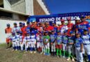 Asobeisbol presentó equipo de las categorías Iniciación y doble AA al Campeonato Nacional en Mérida
