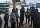 Transportistas de la COF piden se les garantice el combustible subsidiado