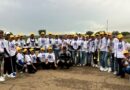 Banda Show de Silva participa en la búsqueda del Guinness