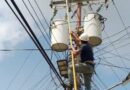 Alcalde anunció plan para mejorar servicio eléctrico en Acosta