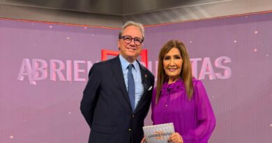 Jorge Roig anticipa acuerdos entre trabajadores, empresarios y Gobierno para cambiar el sistema laboral