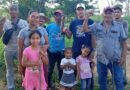 En Yaracal hablarán de historia y raíces del conuco en la costa oriental