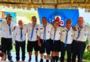 Coro reunió a antiguos scouts de Venezuela en VII encuentro nacional