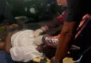 Un muerto y un herido por choque entre camioneta y moto en Tucacas