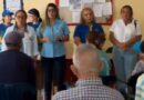 En Sanare una jornada social entregó medicinas