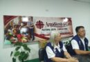 Caritas Coro, 45 años de servicio pastoral para los más necesitados