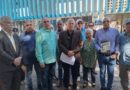 Introducen recurso de amparo para preservar la casa del poeta Elías David Curiel