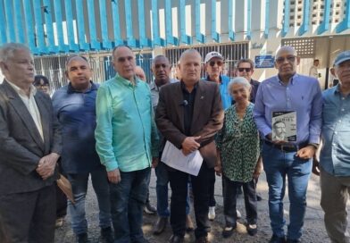 Introducen recurso de amparo para preservar la casa del poeta Elías David Curiel