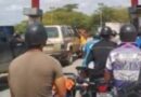 Una hora para pagar la gasolina es el promedio en la bomba de Mirimire