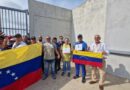 Jubilados de Pdvsa exigen el pago de 705 millones de dólares de ganancias del fondo de pensiones
