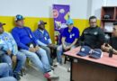 Activan operativo para garantizar buen servicio de transporte en Silva