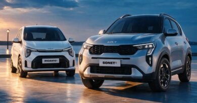 Airtek sortea dos vehículos Kia y 40 Smart TV entre sus suscriptores