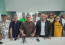 Starling Bracho nuevamente asume la vocería de la Plataforma de la Unidad Democrática en Falcón