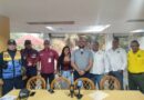 Todo listo para para la XVIII Camimata de las Promesas al Santo Cristo de Guasare