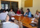 Representantes del Movimiento de Egresados del ME exigen al ministro nulidad de los despidos masivos