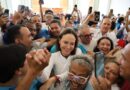 El regreso de María Corina Machado pone a prueba la apuesta de Donald Trump por Delcy Rodríguez