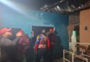 Realizan operativo tras las intensas precipitaciones en Carirubana