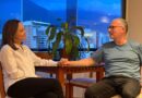 El emotivo mensaje de Perkins Rocha tras reencuentro con María Corina Machado