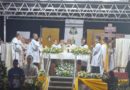 Mons. Basabe: «José Gregorio fue un hombre bueno, un auténtico testimonio de caridad solidaridad y fe en Cristo»