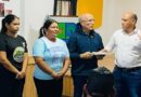 Asumió nuevo síndico municipal de Acosta