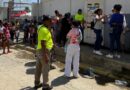 Jornada social brindó atención prenatal y pediátrica en Boca de Aroa