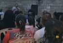 UNT aceita su maquinaria en Silva