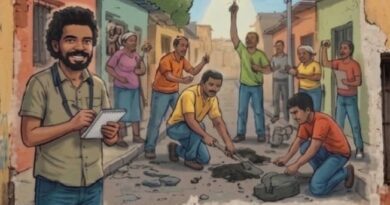 El espejismo del Poder Popular: Cuando la organización vecinal pierde la autonomía
