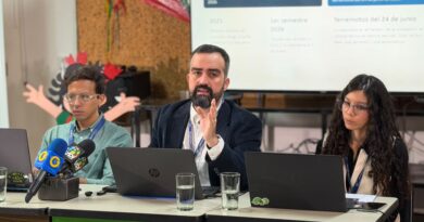 Cecodap revela preocupante panorama de salud mental en Venezuela: adolescentes concentran los casos más graves