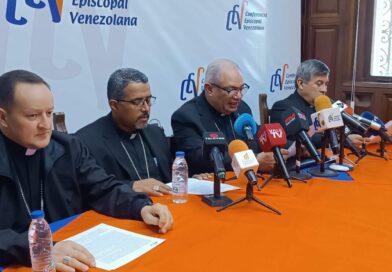 CEV exige elecciones libres y transparentes con un CNE imparcial y TSJ independiente