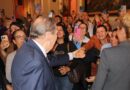 Edmundo González: El regreso de María Corina Machado debe ser una oportunidad para la unidad nacional
