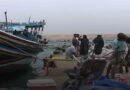 Volcamiento de un barco de migrantes en Yibuti dejó más de 100 muertos y desaparecidos