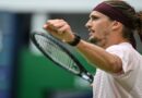 Zverev impuso su ley y jugará con Davidovich en semifinales de Shanghái
