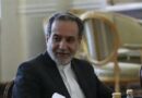 Irán asegura que las negociaciones con EEUU continúan «sin interrupción»