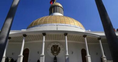 Hoy se instala el Comité de Postulaciones Judiciales