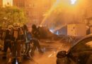 Ucrania derribó dos de los 16 misiles balísticos lanzados por Rusia