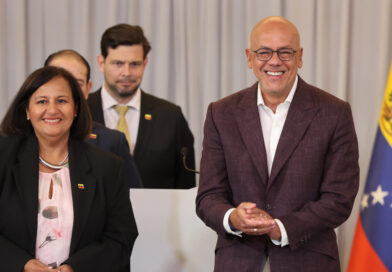 Delegación opositora destaca apoyo de Marco Rubio al proceso de renovación institucional de Venezuela