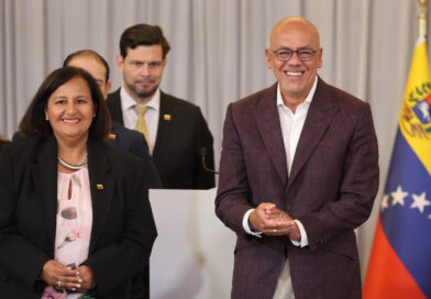 Tercera ronda de diálogo se enfocará en culminar la renovación del TSJ y las garantías para los partidos políticos