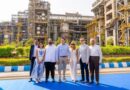 Rubio visitó la refinería india de Jamnagar capaz de refinar el crudo pesado venezolano