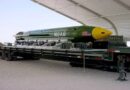 EE.UU. planea usar «la bomba más grande del arsenal» en un posible ataque a Irán
