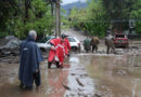 Decretan estado de catástrofe por intensas lluvias en Santiago de Chile