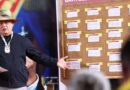 Cabello niega que el Gobierno impida el ingreso de María Corina Machado a Venezuela