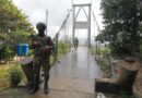 EEUU emitió una alerta por riesgo de ataques del ELN con drones explosivos cerca de Venezuela