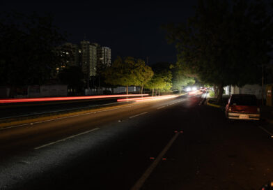 La crisis eléctrica amenaza con convertirse en el principal freno para la recuperación económica de Venezuela