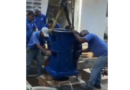 Intalan sistema de bombeo en la planta José Leonardo Chirino de Churuguara
