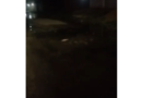 En la calle Monzón y adyacencias no soportan el desborde de las aguas servidas
